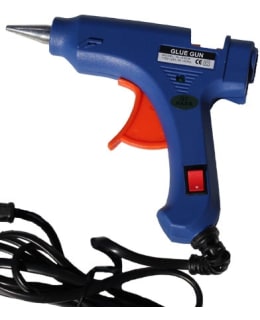 KUUMALIIMAPISTOOLI 20W 7MM Main Image