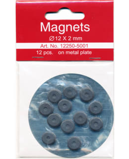 12X2MM/12KPL MAGNEETTI Main Image