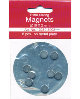 FARNIA 10X2MM 8KPL MAGNEETTI Main Image