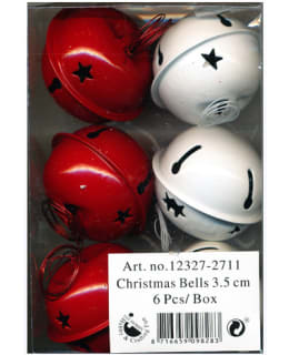 FARNIA 6X 35MM PUN./VALK. TÄHTI KULKUNEN Main Image