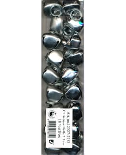 KULKUNEN 25MM, 18 KPL HOPEANVÄRI Main Image