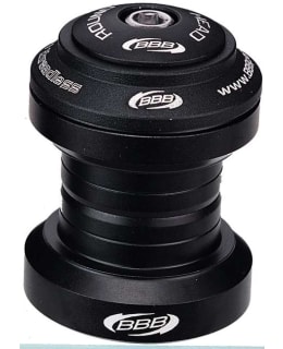 BBB TURNAROUND 1' MUSTA OHJAINLAAKERI Main Image