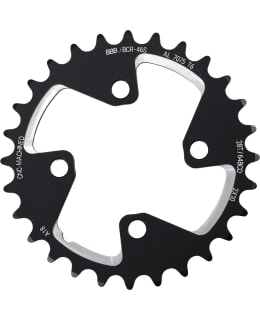 BBB MTB-GEAR 2x10 SHIM XT24T/64 ETURATA Main Image