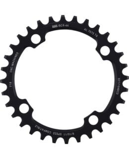 BBB MTB-GEAR 1x9 32T/104 ETURATAS Main Image