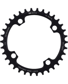 BBB MTB-GEAR 1x9 34T/104 ETURATAS Main Image