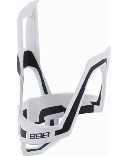 BBB DUALCAGE VALKOINEN PULLOTELINE Main Image