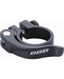 BBB SMOOTHLEVER 31,8MM SATULAP. KIRISTIN Main Image