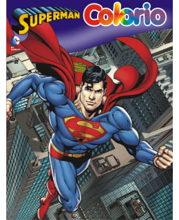 BSN WARNER BROS VÄRITYSKIRJA Main Image