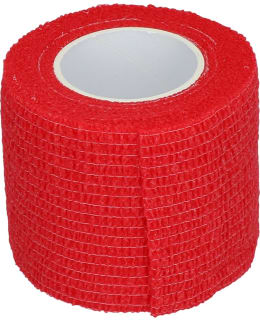 BANDAGE ANIMAL RED PET PROFI 5 CM Main Image