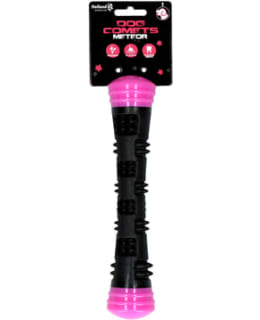 Dog Comets Meteor Throwing stick pink L Main Image