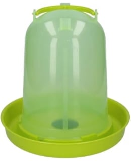 GAUN 10L POULTRY DRINKER WITH PLUG Main Image