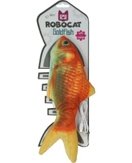 ROBOCAT GOLDFISH KISSANLELU Main Image