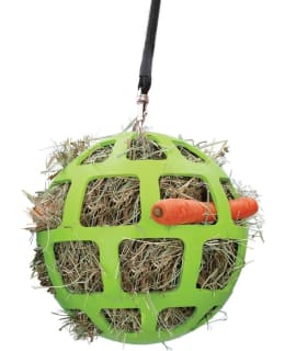 EXCELLENT FUN AND FLEX VIHREÄ HEINÄPALLO Main Image