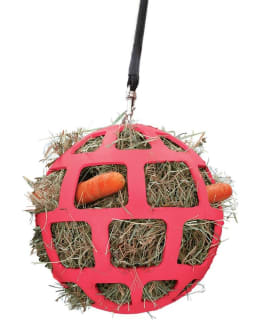 EXCELLENT FUN AND FLEX PINKKI HEINÄPALLO Main Image