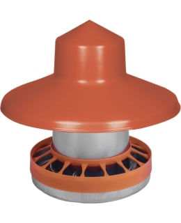 GAUN 10 KG GALVANISED FEEDER KIT Main Image