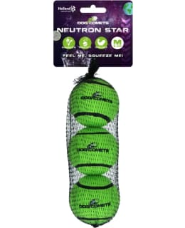 DOG COMETS NEUTRON VIHREÄ M 3-PACK PALLO Main Image