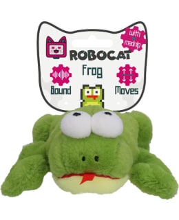 ROBOCAT FROG Main Image