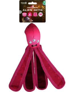 DOG COMETS ALIEN OCTO M PINK Main Image