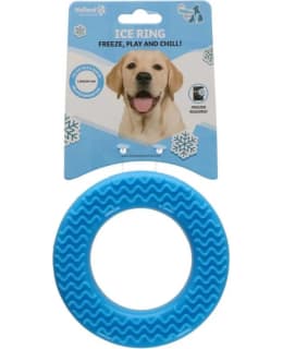 COOLPETS ICE RING VIILENTÄVÄ LELU KOIRAL Main Image