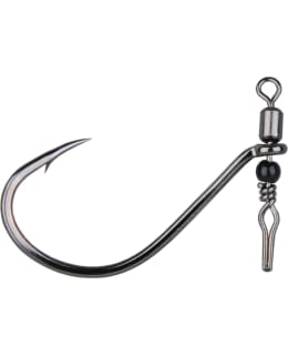 GAMAKATSU HS SHOT NSB 1/0 JIGIKOUKKU Main Image