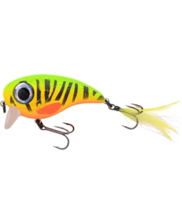 SPRO FAT IRIS 60  FIRE TIGER VAAPPU Main Image