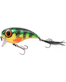 SPRO FAT IRIS 60  CHROME PERCH VAAPPU Main Image