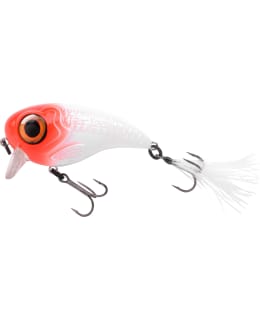 SPRO FAT IRIS 60  RED HEAD VAAPPU Main Image