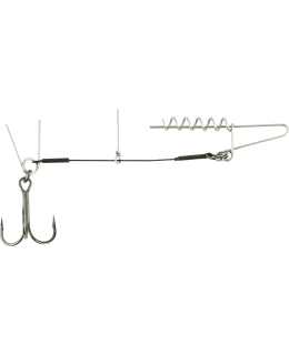 SPRO SPIRAL STINGER RIG 7CM 7GR Main Image