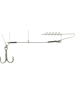 SPRO SPIRAL STINGER RIG 9CM 10GR Main Image