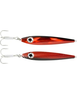 PILK'X 300G RED FISH TURSKAPILKKI Main Image