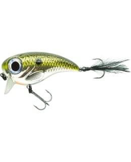 SPRO FAT IRIS 60  SHAD VAAPPU Main Image