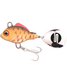SPRO ASP SPINNER UV 14GR RUDD Main Image