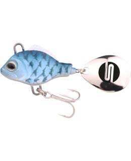 SPRO ASP SPINNER UV 14GR HERRING Main Image