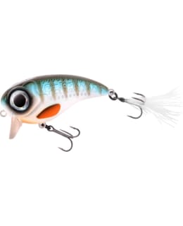 SPRO FAT IRIS 60  HERRING VAAPPU Main Image