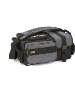 SHIMANO LUGGAGE YASEI MED BOAT BAG LAUK Main Image