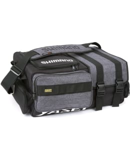 SHIMANO LUGGAGE YASEI KALASTUSLAUKKU Main Image