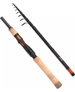 SHIMANO STC AX MINI TELE 1,80M 3-14G Main Image