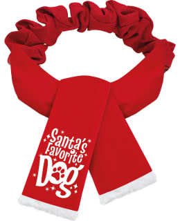 SCARVE XMAS FAVORITE DOG L Main Image