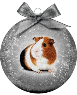 PLENTY MARSU JOULUPALLO HUURRE Main Image