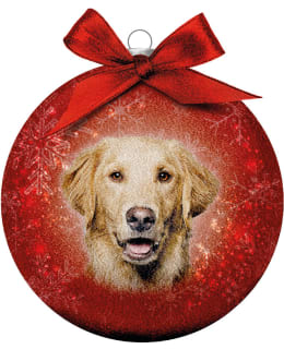 PLENTY KULT.NOUTAJA JOULUPALLO HUURRE Main Image