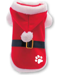 PLENTY TASSU PUN. M JOULUPUKU UROS Main Image