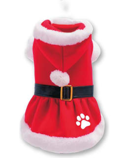 Costume Red Paw Female S Main Image
