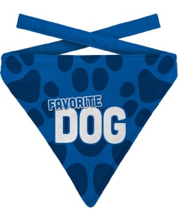 PLENTY FAVORITE DOG L KOIRAN BANDANA Main Image