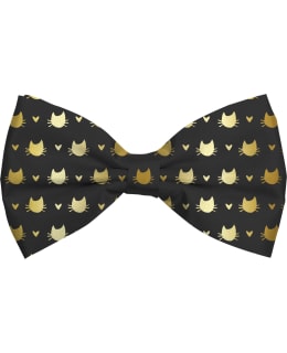 PLENTY MUSTA-KULTA S KISSAN RUSETTI Main Image