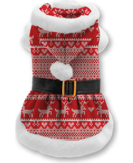 PLENTY PORO PUN. L JOULUPUKU NARTTU Main Image