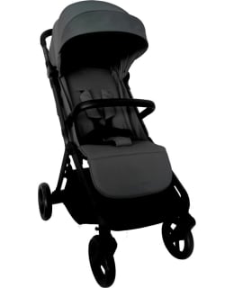 LITTLE DUTCH MATKARATTAAT GREY Main Image