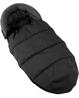 LITTLE DUTCH LÄMPÖPUSSI GREY Main Image