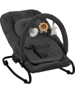 LITTLE DUTCH BABY SITTERI GREY Main Image