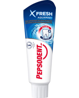 PEPSODENT X-FRESH AQUAMINT 75 ML HAMMAST Main Image