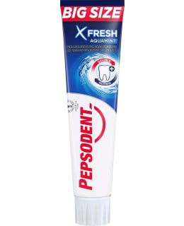 PEPSODENT AQUAMINT 125 ML HAMMASTAHNA Main Image